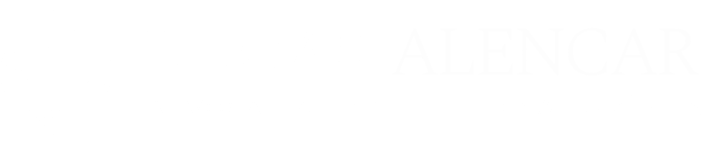 Lucas Alencar Advocacia e Consultoria Jurídica